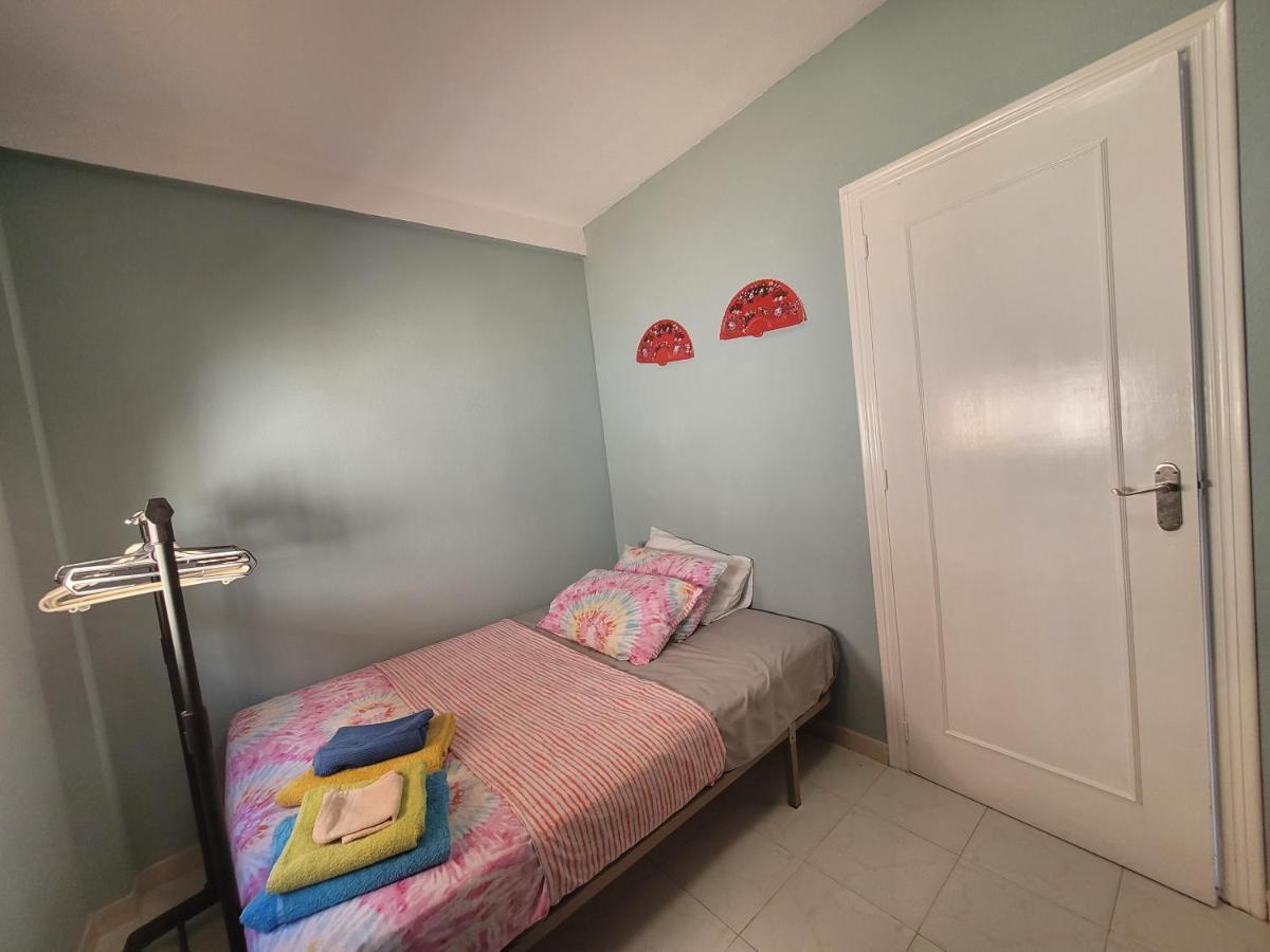 House With Roof Terrace Βίλα La Mata  Εξωτερικό φωτογραφία