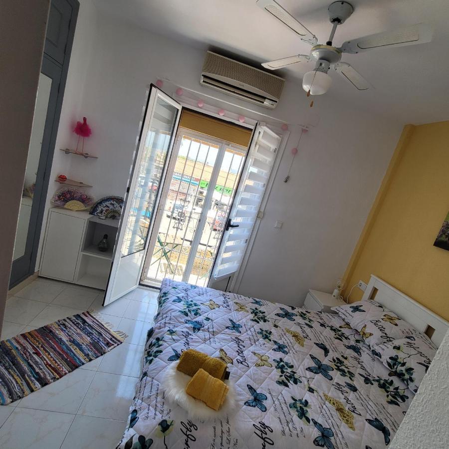 House With Roof Terrace Βίλα La Mata  Εξωτερικό φωτογραφία