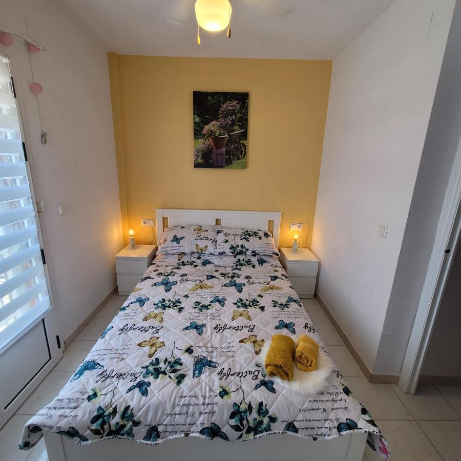 House With Roof Terrace Βίλα La Mata  Εξωτερικό φωτογραφία