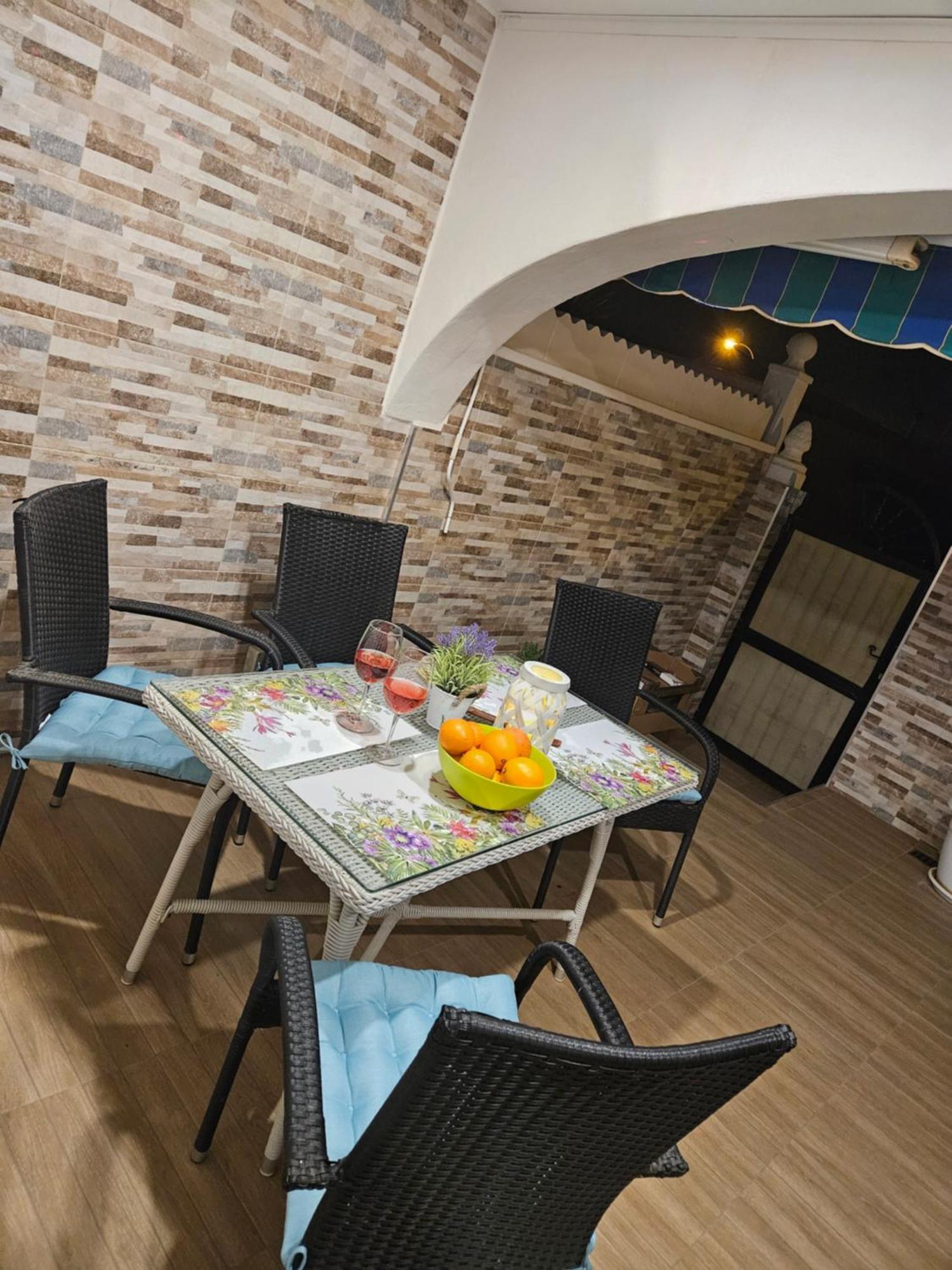 House With Roof Terrace Βίλα La Mata  Εξωτερικό φωτογραφία